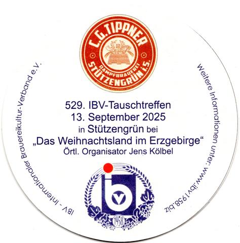 st�tzengr�n erz-sn tippner rund 1a (215-ibv tauschtreffen 2025)